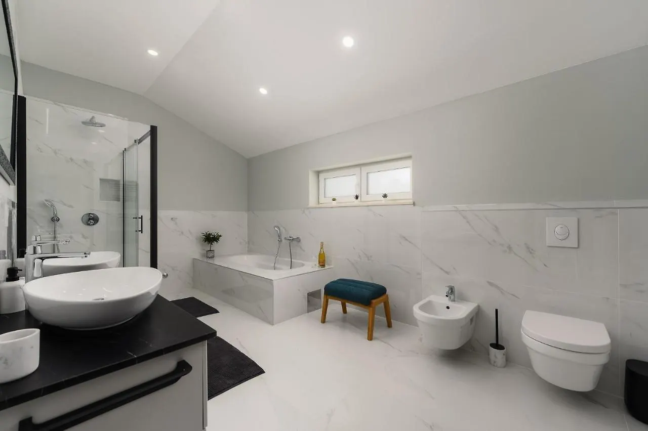 Villa Istra Maruzini By Solis Porec 0*,