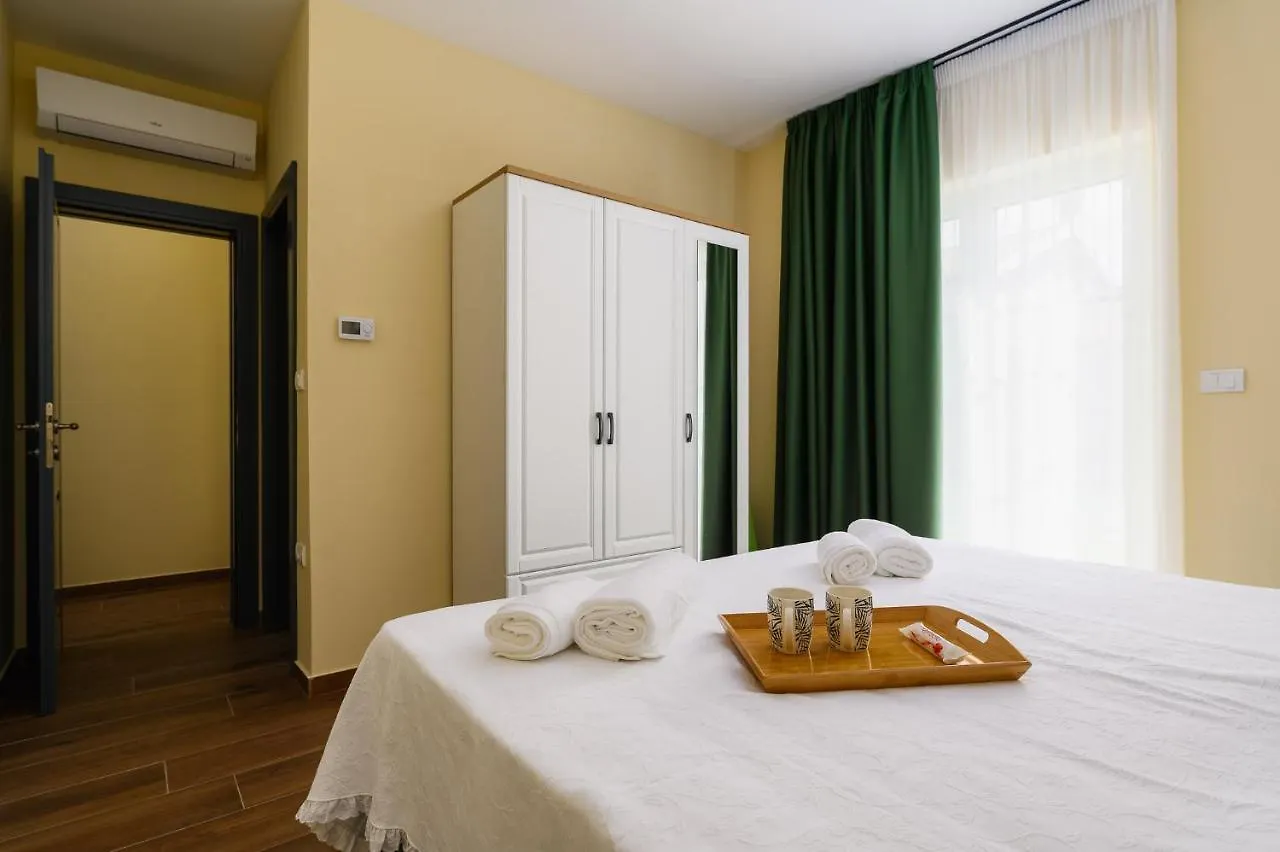 Villa Istra Maruzini By Solis Porec Croatia